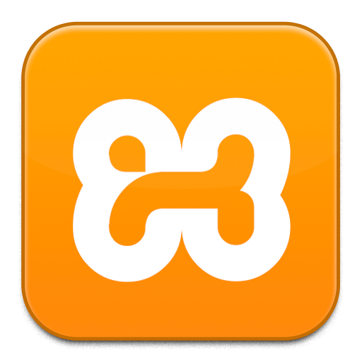 XAMPP icon