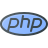 PHP icon